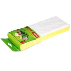 Maināmā švamme birstei Butterfly