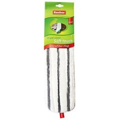 Maināmā lupata Sauber birstei Soft Touch