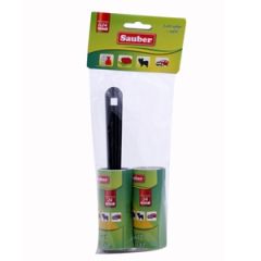 Drēbju rullītis Sauter 24 loksn. 2gab