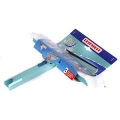 Birste logu tīrīš. Leifheit 3in1 32cm