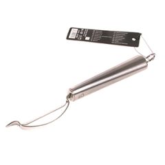 Mizotājs ar kustāmo asmeni