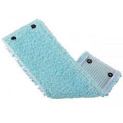 Maināmā lupata grīdas birstei Leifheit Combi 42cm Super Sof