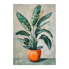 Kanvas 60x80 Pot /15