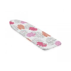 Pārvalks gludināmam dēlim Cotton Comfort S/M 125x40cm