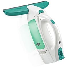 Logu tīrītājs vakuuma Leifheit Dry&Clean