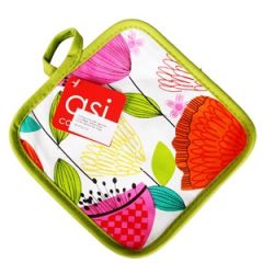 Karstumizturīgs paliktnis puķes