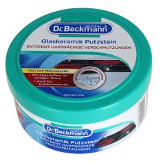 Tīr.līdz.keram.plīts virsmām Dr. Beckmann 250g