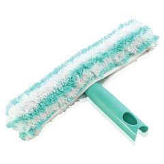 Birste logu tīrīš. Leifheit Window Washer 28cm