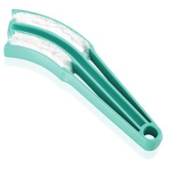 Birste žalūzijām Leifheit Jalousetta 9x2.5cm