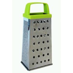 Rīve četrpusēja zaļa