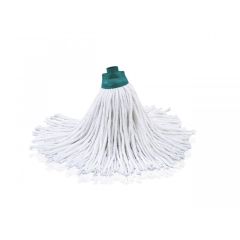 Maināmais mops grīdas birstei Leifheit Classic Mop cotton