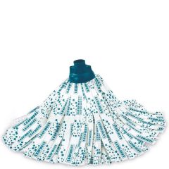 Maināmais mops grīdas birstei Leifheit Classic Mop 3 gab.