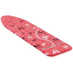 Pārvalks gludināmam dēlim Leifheit Perfect Steam S/M 125x40