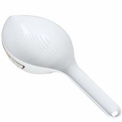 Caurduris Curver Kitchen ar rokturi 33x14x7cm balts