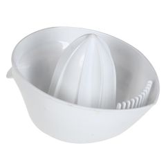 Citrusu sulu spiede Curver Kitchen balta XL