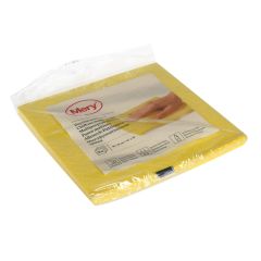 Lupatas universālās 38x40cm 3gab.