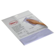 Lupata stikla virsmām 30x40cm