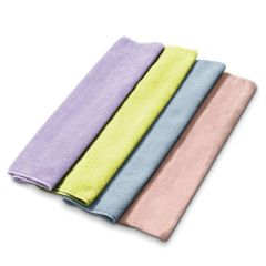 Lupatas mikrošķiedru 4gab.