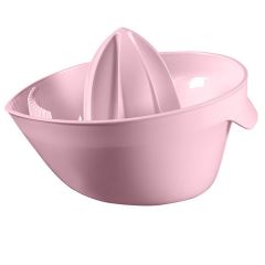 Citrusu sulu spiede Curver Kitchen rozā