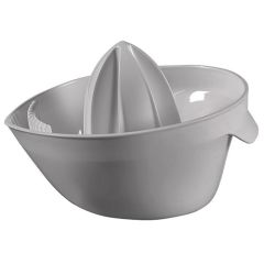 Citrusu sulu spiede Curver Kitchen g.zila pelēka
