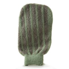 Dušas cimds Bambu relaksācijas