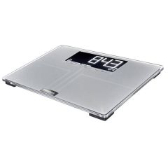 Svari Soehnle Connect 200 200kg pelēki