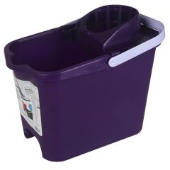 Spainis ar sietu Mery 14L violets