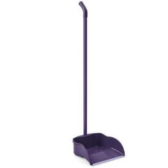 Liekšķēre ar kātu violeta