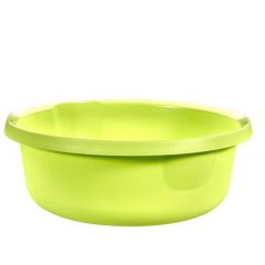 Bļoda Essentials 16l zaļa
