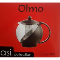 Tējkanna Olmo S 750ml