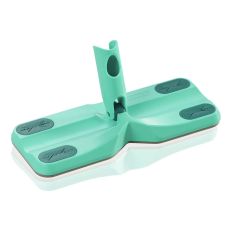 Pamatne grīdas putekļu birstei Leifheit Clean&Away 26cm