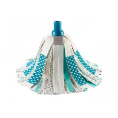 Maināmais mops grīdas birstei Leifheit Power Mop 3in1