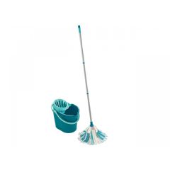 Grīdas uzkopš.kompl. Power Mop 3in1