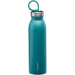 Pudele termoss Chilled 0.55l zila