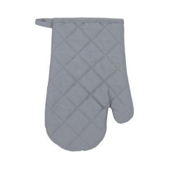 Cimds karstumizturīgs pelēks