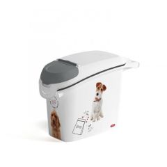 Trauks barībai Dog 6kg 15l