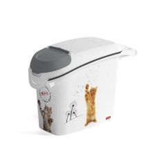 Trauks barībai Cat 6kg 15l