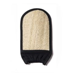 Cimds masāžas lufas un kokvilnas To Go