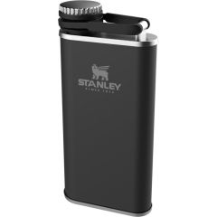 Blašķe Stanley Classic 0.23l matēta melna