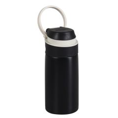 Termokrūze Flip 350ml melna