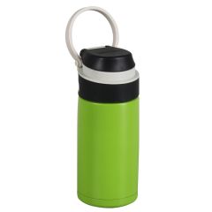 Termokrūze Flip 350ml zaļa