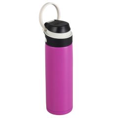 Termokrūze Flip 600ml violeta