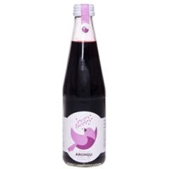 Sula dabīgā aroniju Very Berry 0.33l ar depoz.