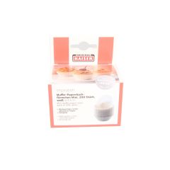 Forma smalkmaizēm 200g d4.5cm