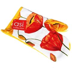 Karstumizturīgs cimds magones