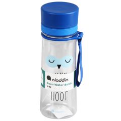 Pudele My First Aveo 0.35l zila