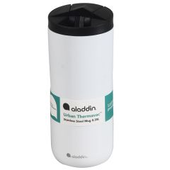 Termokrūze Urban 0.35l nerūs.tēr. Balta