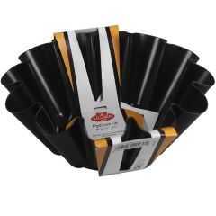Forma pudiņa Patisserie 22cm