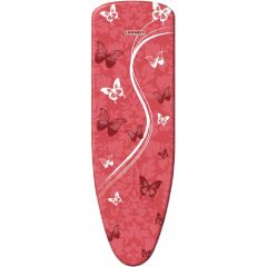 Pārvalks glud.dēlim Perfect Steam Air 140x45cm