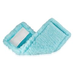 Maināmā lupata grīdas birstei Leifheit Clean Twist 33cm Sta